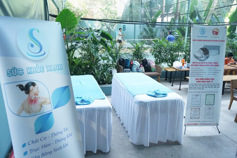 KẾT THÚC HÀNH TRÌNH 2 NGÀY ĐỒNG HÀNH – TRÀN ĐẦY NĂNG LƯỢNG & TỰ HÀO