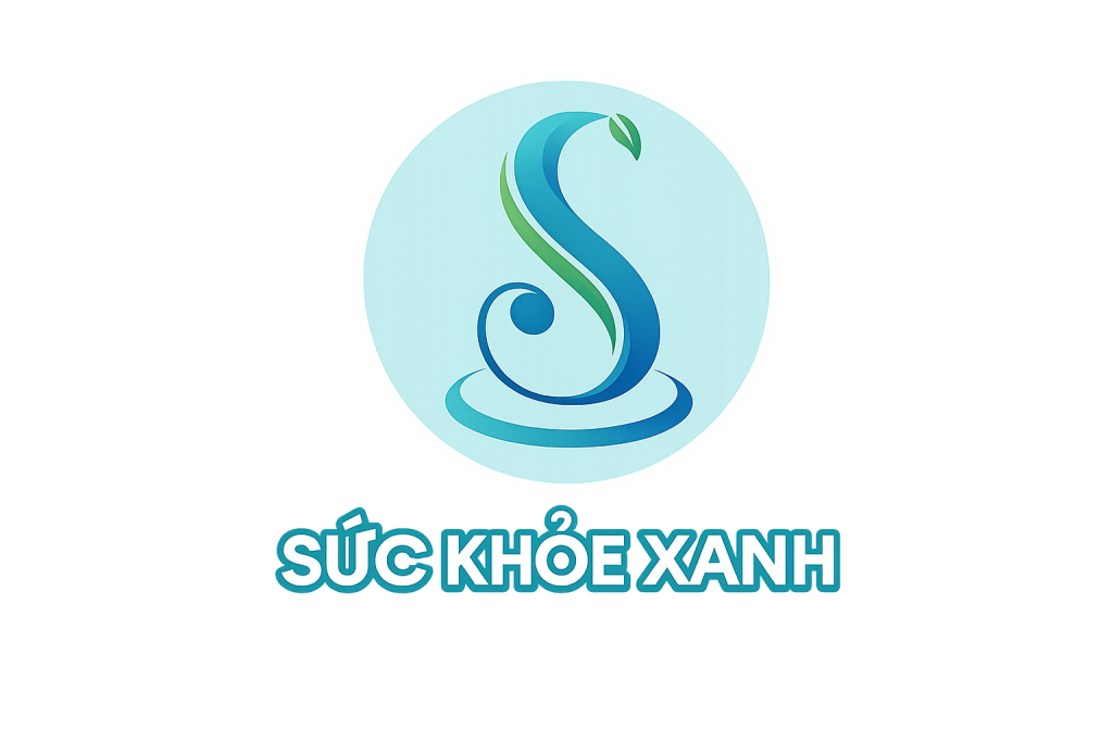 Sức Khỏe Xanh – Green Health Club