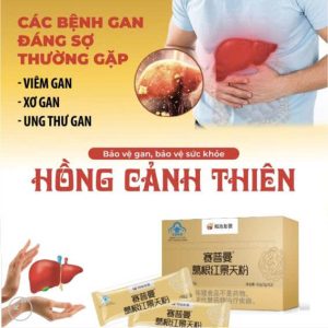Hồng cảnh thiên