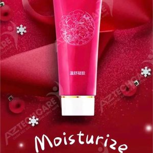 Gel Làm Dịu Dưỡng ẩm ( Đỏ) - Tuyết Hoạt Tuyền