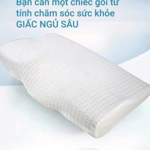 Gối đầu năng lượng