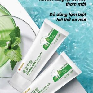 Kem đánh răng Artemisia Annua