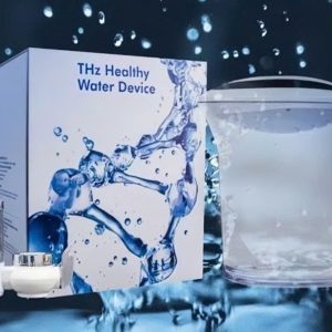 Máy tách PT nước TERAHERTZ Thế hệ 3